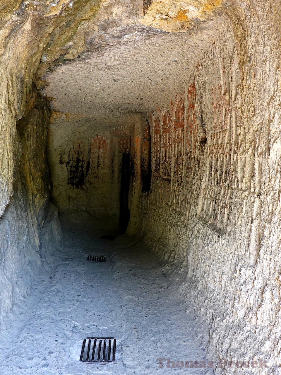 005  Geghard Monastery_2019