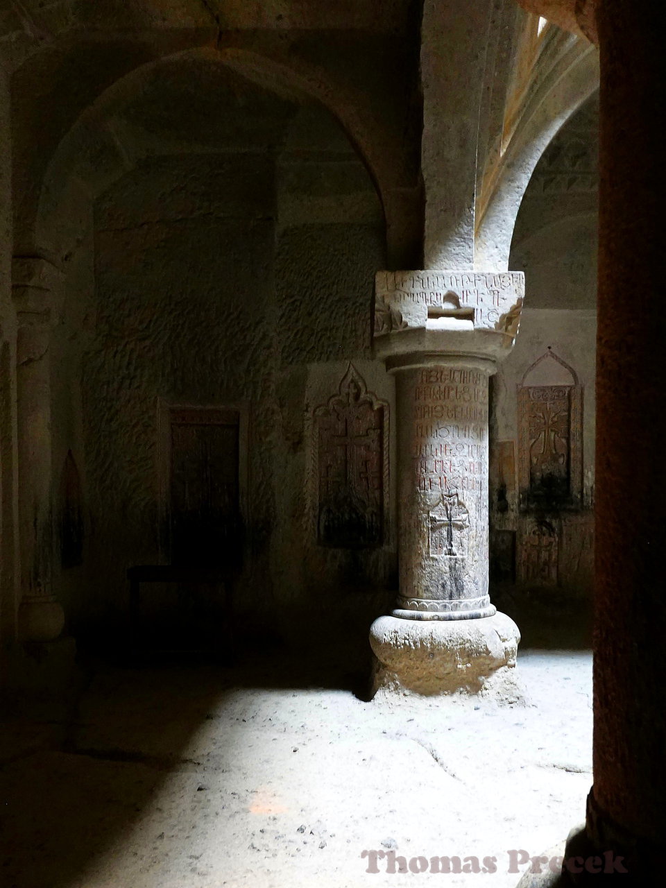 008  Geghard Monastery_2019