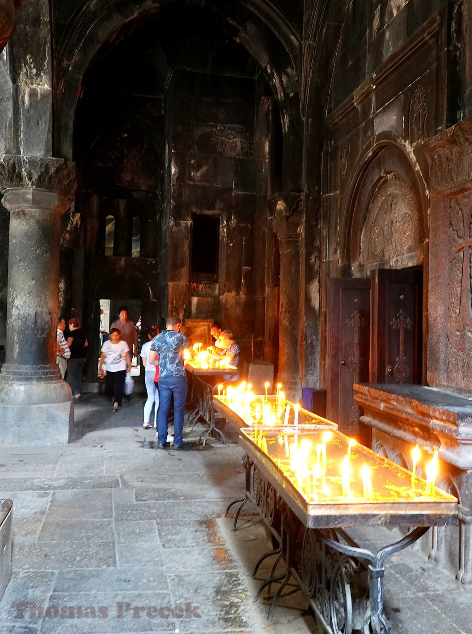 013  Geghard Monastery_2019