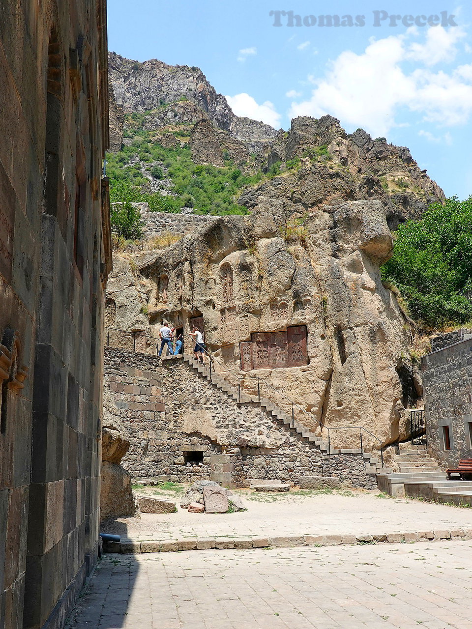 016  Geghard Monastery_2019