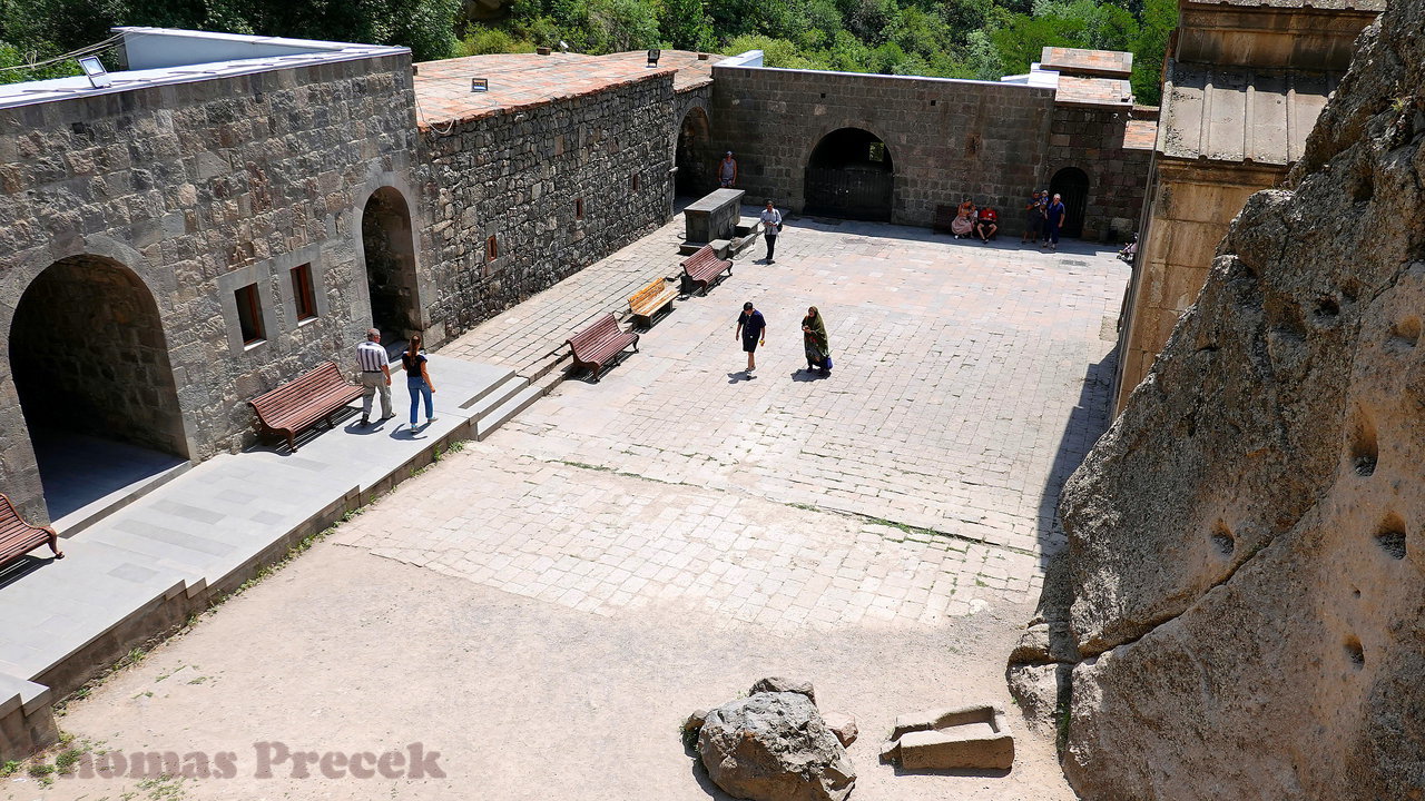 017  Geghard Monastery_2019