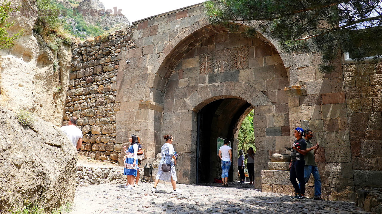 018  Geghard Monastery_2019