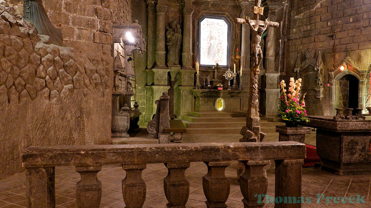 009  Wieliczka Salt Mine_2019