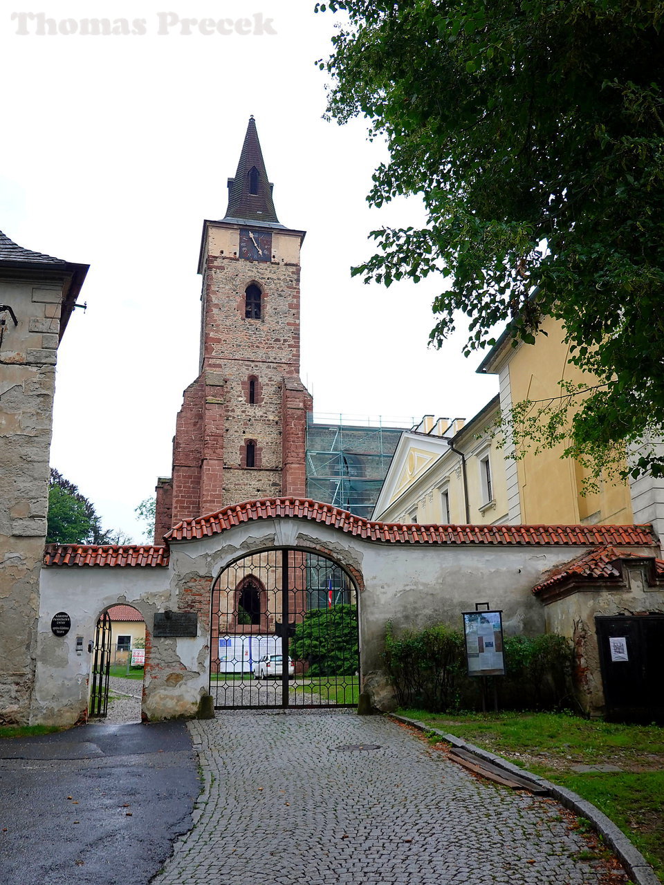 001  Sazava Monastery_ 2019