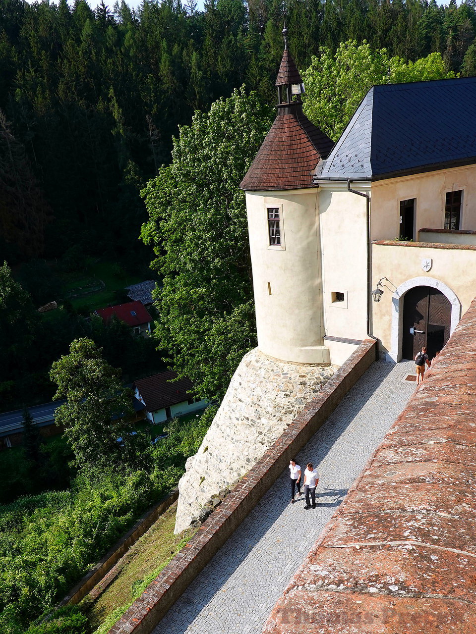 002  Hrad Český Šternberk_2019