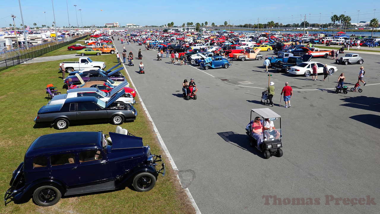  003  Daytona Turkey Run