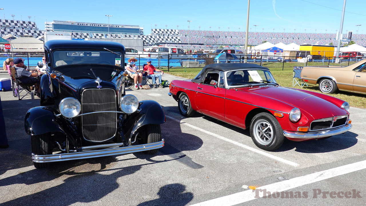  008  Daytona Turkey Run