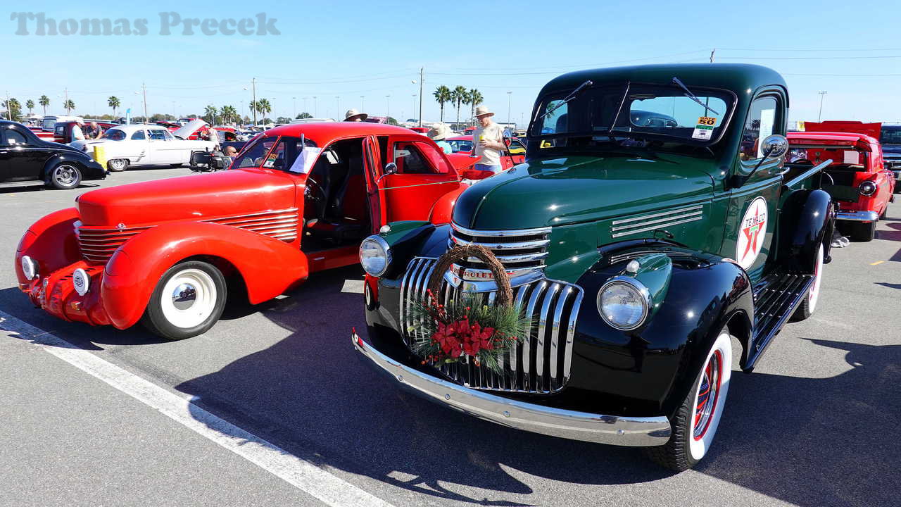  041  Daytona Turkey Run