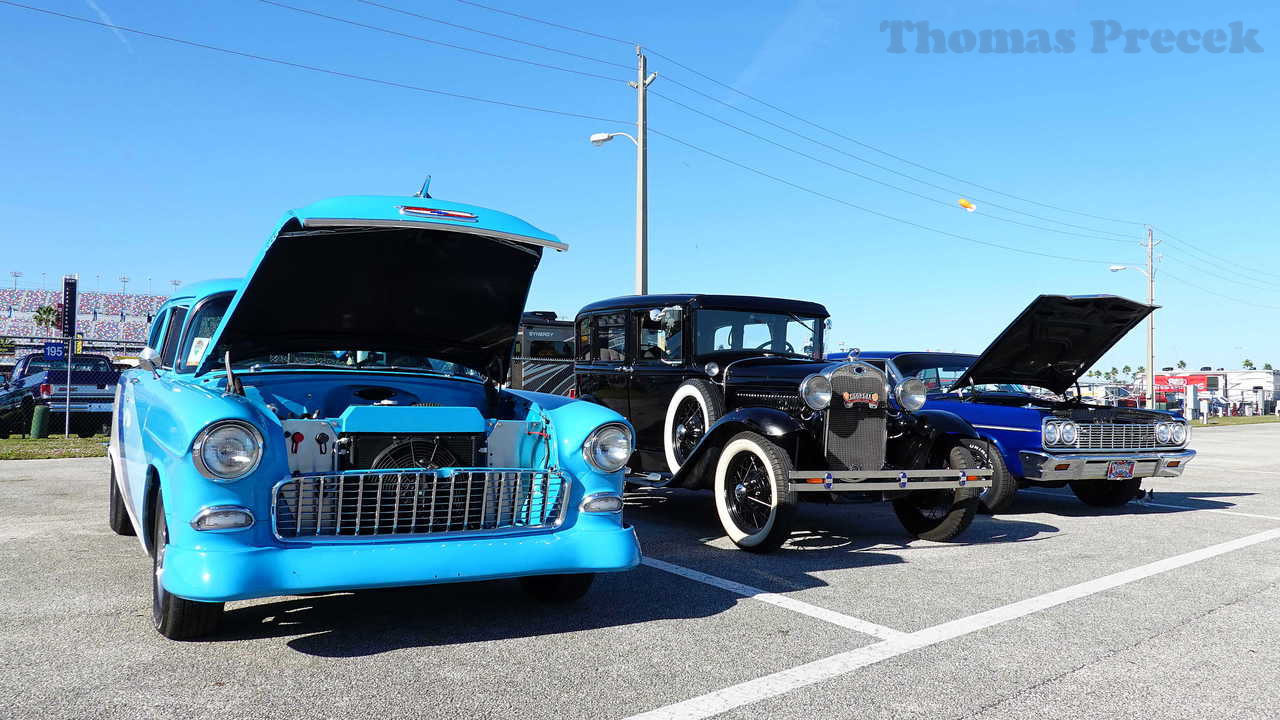  044  Daytona Turkey Run