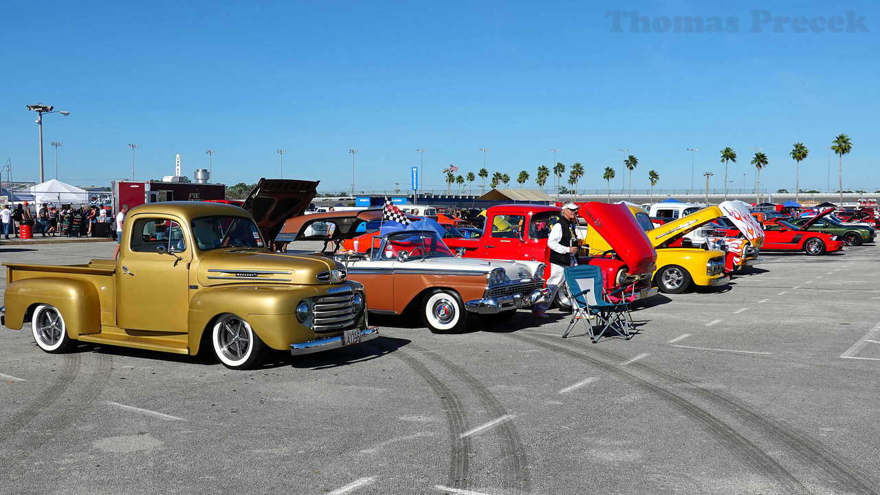  046  Daytona Turkey Run