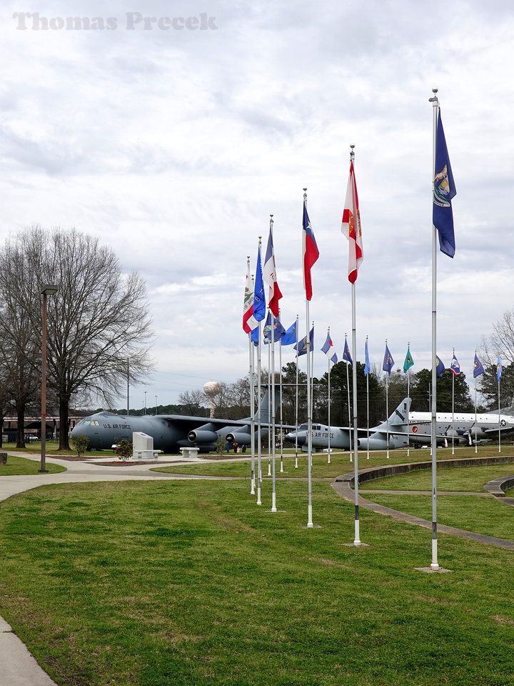  003  Warner Robins Museum of Aviation