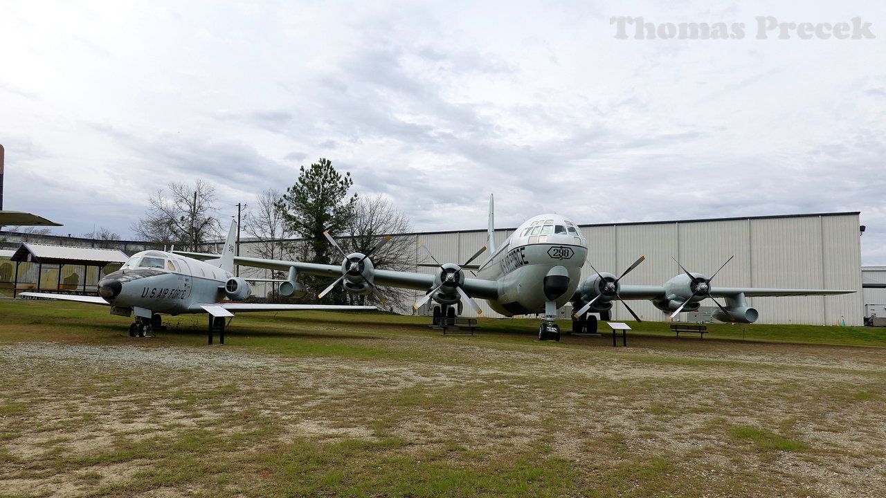  015  Warner Robins Museum of Aviation