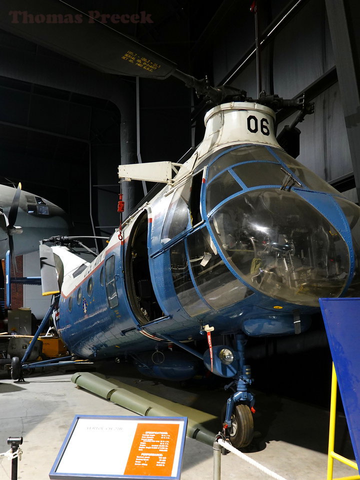  036  Warner Robins Museum of Aviation