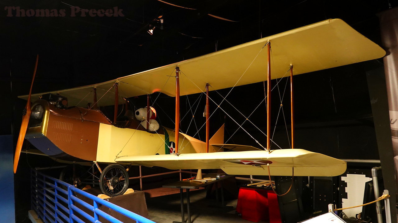  042  Warner Robins Museum of Aviation