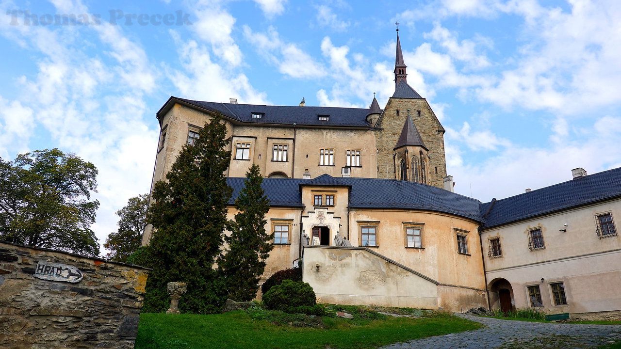  002   Sternberg Castle_2020