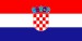 Flag of Croatia