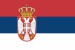 -Flag of Serbia