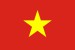 Flag of Vietnam