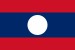 Flag of Laos