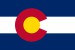 Flag of Colorado