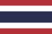 Flag of Thailand