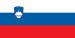 Flag of Slovenia